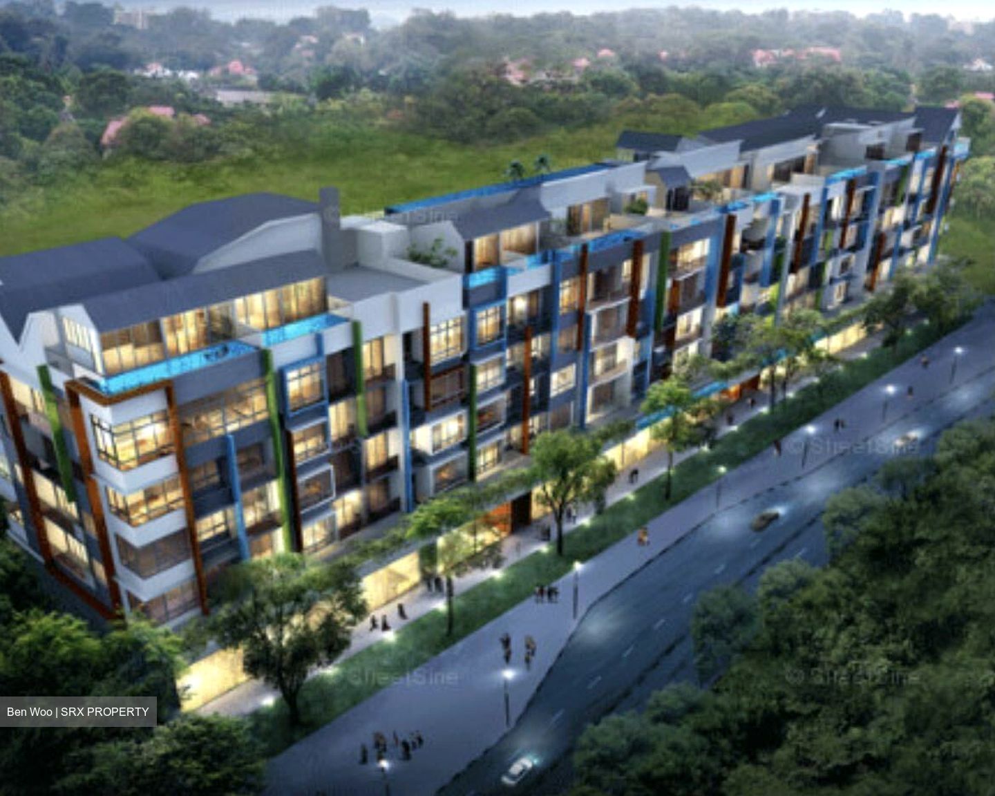 Space @ Kovan (D19), Apartment #443553521